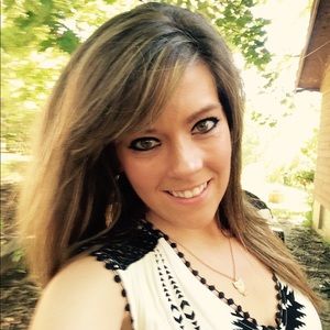 Meet your Posher, Colleen